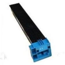  Konica Minolta Bizhub C654 [TN711C] kék eredeti toner nyomtatópatron & toner