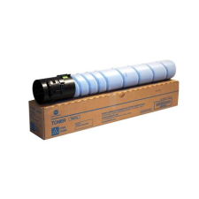  Konica Minolta C458/C558 [TN514C] kék eredeti toner nyomtatópatron & toner