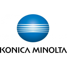 Konica-Minolta DR120 Dobegység Black nyomtató kellék