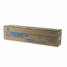 Konica Minolta DR316 CMY Eredeti Dobegység Drum Unit Cián Magenta Sárga (AAV70TD) (AAV70TD) nyomtató kellék