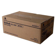 Konica-Minolta DRP01 dobegység Black (A32X021) (A32X021) nyomtatópatron & toner