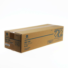 Konica Minolta DU105 Eredeti Dobegység Drum Unit Fekete (A5WH0Y0) nyomtató kellék