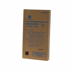 Konica Minolta DV614K Eredeti Developer Unit Fekete (A3VX600) (A3VX600) nyomtatópatron & toner