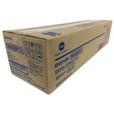 Konica Minolta DV-512M Developer Magenta nyomtatópatron & toner