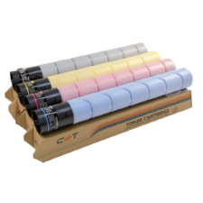 Konica Minolta FOR USE MINOLTA C458 TN514K Toner BK 28K CT /7792/ nyomtatópatron & toner