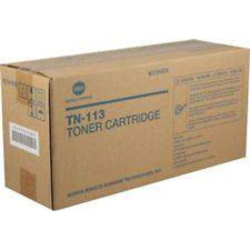 Konica Minolta Konica Minolta BizHub 160 [TN113K] fekete eredeti toner nyomtatópatron & toner