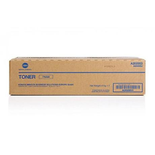 Konica Minolta Konica Minolta Bizhub 36 [TN320K] fekete eredeti toner nyomtatópatron & toner