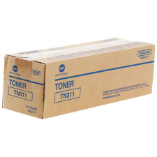 Konica Minolta Konica-Minolta TN311K Eredeti Toner - Fekete (8938404) nyomtatópatron & toner