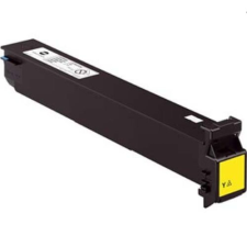 Konica Minolta Konica-Minolta TN321Y sárga eredeti toner (A33K250) (≈25000 oldal) nyomtatópatron & toner