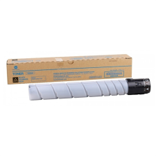 Konica Minolta Konica-Minolta TN328K fekete toner 9967A33K050 (eredeti) nyomtatópatron & toner