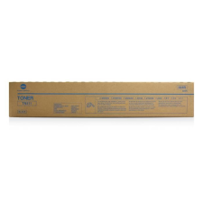 Konica Minolta Konica Minolta TN511 fekete (black) utángyártott toner nyomtatópatron & toner