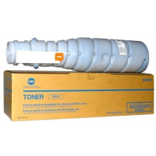 Konica Minolta másolótoner TN 217 fekete 17500 old. nyomtatópatron & toner