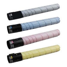 Konica Minolta másolótoner TN 321K fekete 27000 old. nyomtatópatron & toner