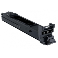 Konica Minolta MC4650 Black toner nyomtatópatron & toner