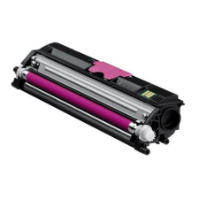 Konica Minolta MC-1600 magenta eredeti toner nyomtatópatron & toner
