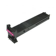 Konica Minolta MC-5550 (A06V353) Magenta toner nyomtatópatron & toner