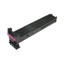 Konica Minolta MC-5550 (A06V353) Magenta toner nyomtatópatron & toner