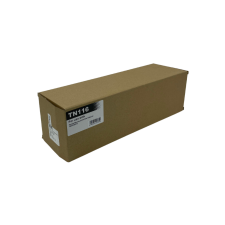 Konica Minolta Minolta B164/B215 fekete toner TN116/TN118 (utángyártott White Box) nyomtatópatron & toner