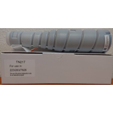 Konica-Minolta MINOLTA B223/283 TONER TN217 ECOPIXEL (For use) nyomtató kellék