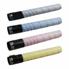 Konica-Minolta MINOLTA C227 Toner Bk.TN221K WHITE BOX nyomtatópatron & toner