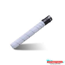 Konica-Minolta Minolta C3350i Toner Bk. TNP79K (Eredeti) nyomtatópatron & toner