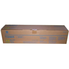 Konica-Minolta Minolta C353 (TN314) Toner Sárga (20000 oldal) Eredeti nyomtatópatron & toner