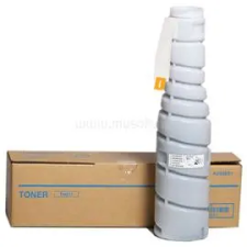 Konica Minolta Minolta TN217 toner ORIGINAL (A202051) nyomtatópatron & toner