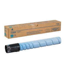 Konica Minolta Minolta TN319 cyan toner (eredeti) nyomtatópatron & toner