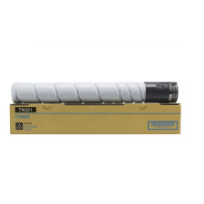 Konica Minolta Minolta TN321 fekete toner (eredeti) nyomtatópatron & toner