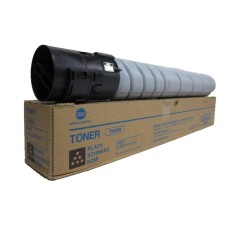 Konica Minolta Minolta TN324 fekete toner (eredeti) nyomtatópatron & toner