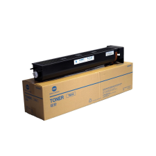 Konica Minolta Minolta TN812 toner black ORIGINAL nyomtatópatron & toner