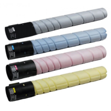 Konica-Minolta TN221K Toner Black 24.000 oldalra nyomtatópatron & toner