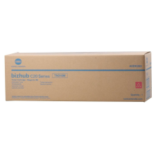 Konica-Minolta TN318M toner magenta (A0DK353) nyomtatópatron & toner