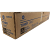 Konica Minolta TN321 Black toner (A33K150)