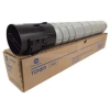 Konica-Minolta TN323 eredeti fekete toner (A87M050) (~23000 oldal)