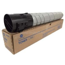 Konica-Minolta TN323 eredeti fekete toner (A87M050) (~23000 oldal) nyomtatópatron & toner