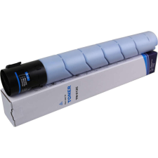 Konica Minolta TN512C - cyan - original - toner cartridge (A33K452) nyomtatópatron & toner