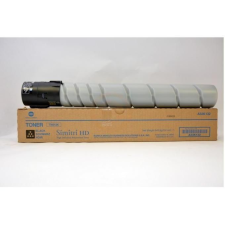 Konica Minolta TN512K Black toner nyomtatópatron & toner