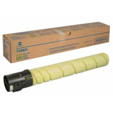 Konica Minolta TN514Y - yellow - original - toner cartridge (A9E8250) nyomtatópatron & toner