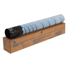 Konica Minolta TN516 Eredeti Toner Fekete (AAJ7050) nyomtatópatron & toner