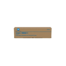 Konica-Minolta TN601K toner fekete (01ZK) (01ZK) nyomtatópatron & toner