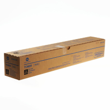 Konica Minolta TN619BK Eredeti Toner Fekete (A3VX150 / A3VX15H) nyomtatópatron & toner