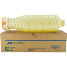 Konica Minolta TN627Y Eredeti Toner - Sárga nyomtatópatron & toner
