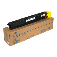 Konica Minolta TN713Y Yellow toner nyomtatópatron & toner