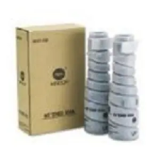 Konica Minolta TN-114 fekete toner patron 11000 oldal (8937784) nyomtatópatron & toner
