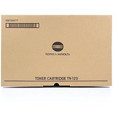 Konica Minolta TN-120 Black toner (9967000777) nyomtatópatron & toner