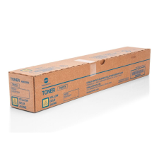 Konica-Minolta TN-221 Y toner sárga (A8K3250) (A8K3250) - Nyomtató Patron nyomtatópatron & toner