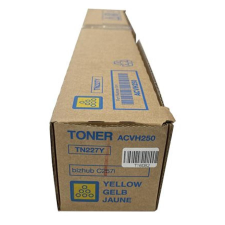 Konica Minolta TN-227 Yellow toner nyomtatópatron & toner