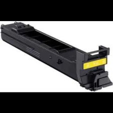 Konica Minolta TN-318 Yellow nyomtatópatron (A0DK253) (A0DK253) nyomtatópatron & toner