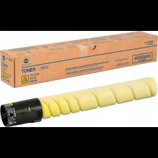 Konica Minolta TN-319Y sárga nyomtatópatron (A11G250) (A11G250.) nyomtatópatron & toner